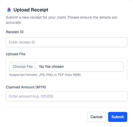 Tax Relief Reminders